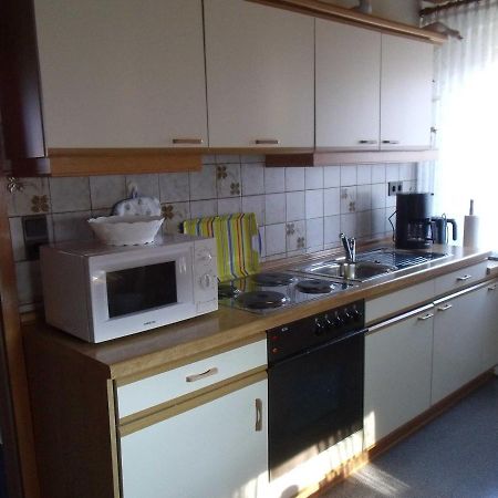Ferienwohnung Lehmann_ 15090 Leer Ngoại thất bức ảnh