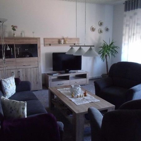 Ferienwohnung Lehmann_ 15090 Leer Ngoại thất bức ảnh