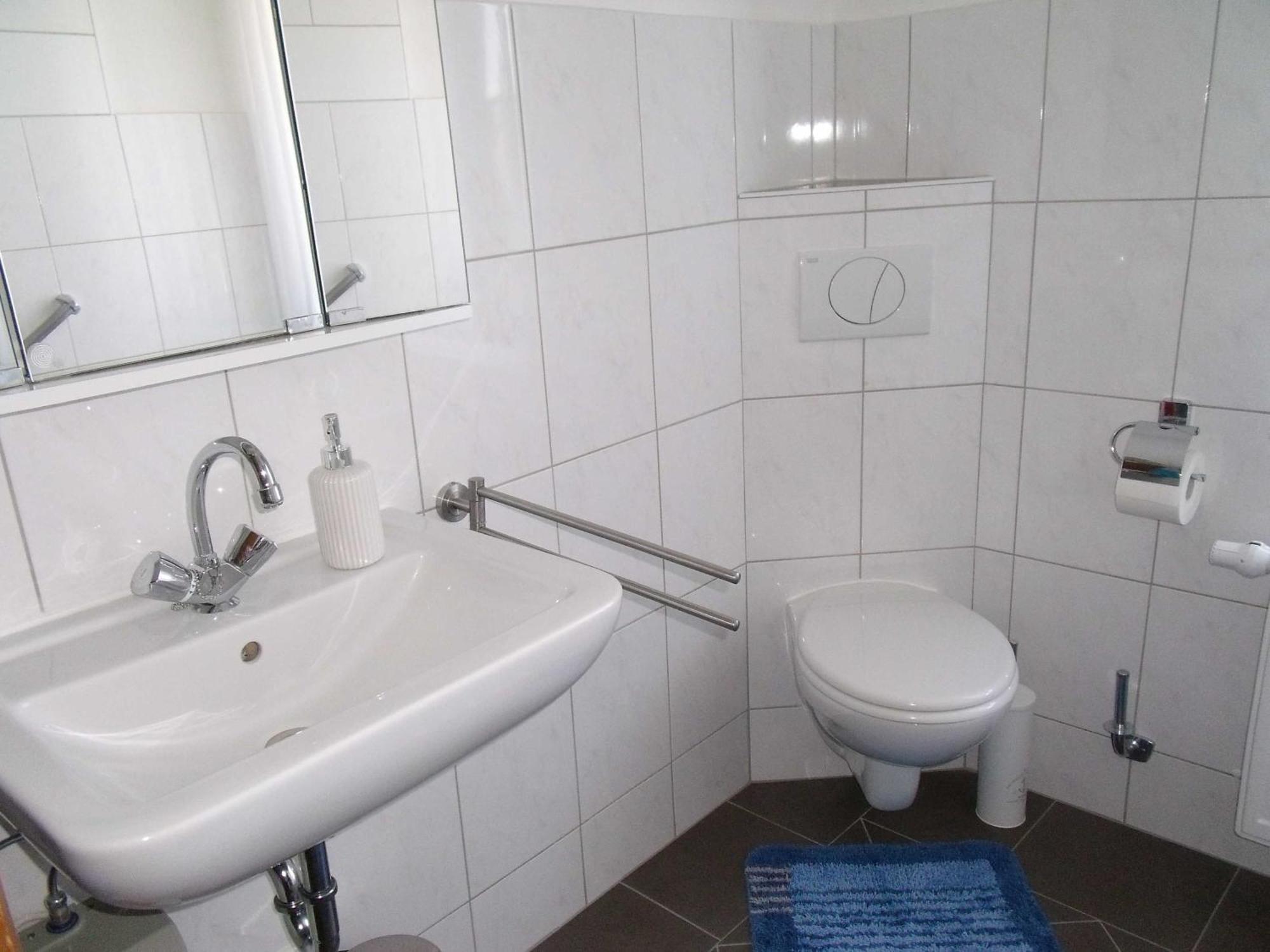 Ferienwohnung Lehmann_ 15090 Leer Ngoại thất bức ảnh
